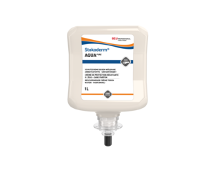 Stokoderm® Aqua PURE patroon