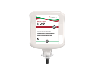 Stokolan® Classic patroon