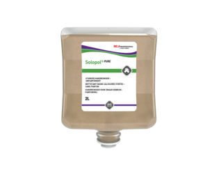 Solopol® Pure patroon