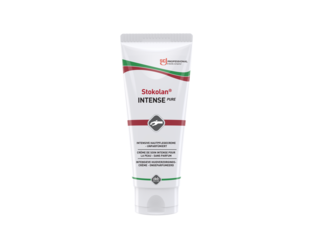 Stokolan® Intense PURE tube