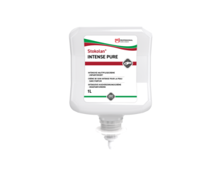 Stokolan® Intense PURE patroon