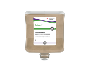 Solopol® patroon