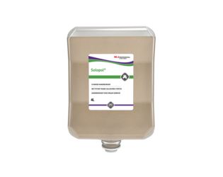 Solopol® patroon