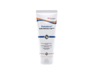Stokoderm® Sun Protect 50 PURE tube