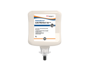Stokoderm® Sun Protect 50 PURE patroon