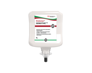 Stokolan® Sensitive PURE patroon