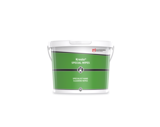 Kresto® Special wipes emmer