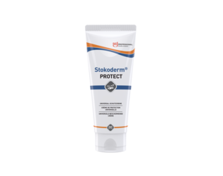 Stokoderm® Protect tube