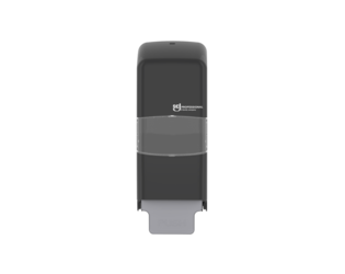 Vario Ultra® disp 1ltr en 2ltr softbox zwart