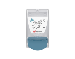 SCJP Antimicrobial disp transp 1ltr
