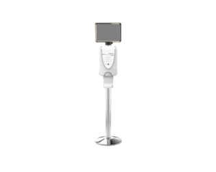 Dispenser stand Standard
