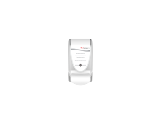 InstantFOAM® complete dispenser 1ltr