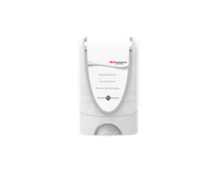 TouchFREE InstantFOAM® dispenser 1ltr