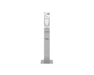 Dispenser stand Pro 1,2ltr