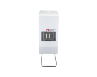 Vario® mat wit lange arm disp