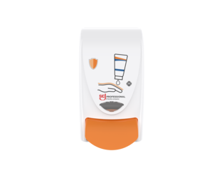 SCJP Protect dispenser 1ltr
