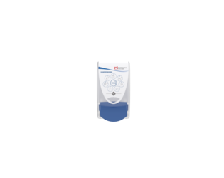 Seven Circles Handreiniging disp 1ltr blauw