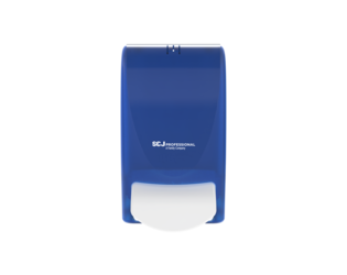Proline Washroom disp transp blue 1ltr