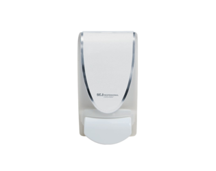 Quick-View Transparent wit 1ltr