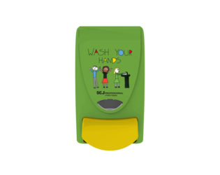 Kids Wash Your Hands disp 1ltr