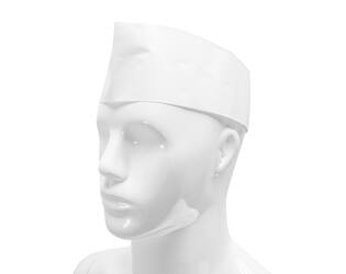 HYGOCLEAN® kepi universeel papier wit