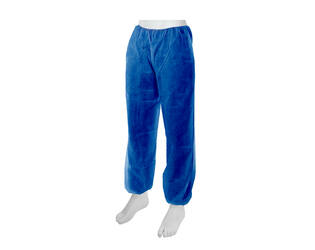 HYGOCLEAN® broek PP 40gr blauw L