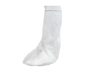 HYGOCLEAN® oversok PP wit lang XL