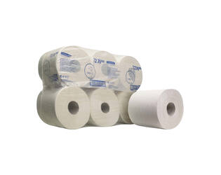 WypAll® L10 Essential combirol 1-lgs wit