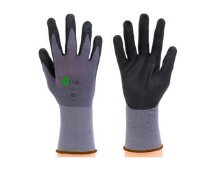 Q-TOP® TouchPro315 handschoen nylon/lycra L