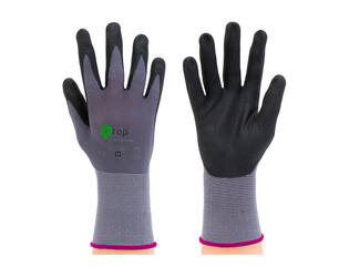Q-TOP® TouchPro315 handschoen nylon/lycra 2XL
