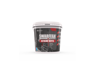 Swarfega Extreme wipes emmer