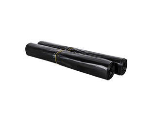 Zak HDPE 58 x 100cm T23 zwart