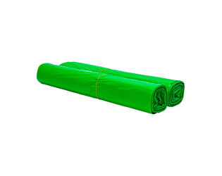 Zak HDPE 90 x 110cm T30 groen
