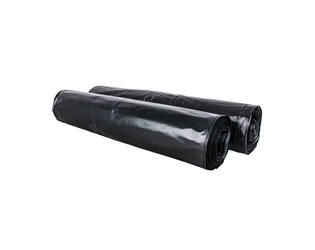 Zak LDPE 90 x 130cm T60 zwart