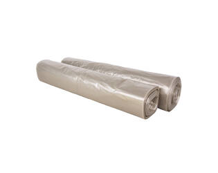 Zak LDPE 83 x 100cm T43 transparant