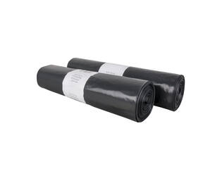 Zak LDPE 70 x 110cm T70 grijs