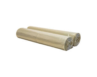 Zak LDPE 80 x 110cm T60 transparant