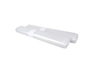 Zak LDPE 80 x 110cm T80 transparant