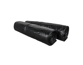 Zak LDPE 70 x 110cm T60 zwart