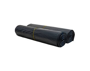 Zak HDPE 90 x 120cm T40 grijs