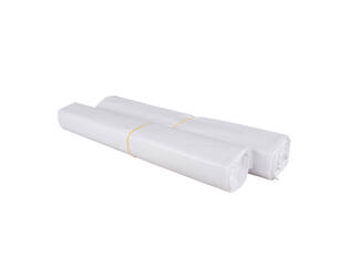 Zak MDPE 70 x 100cm T100 wit