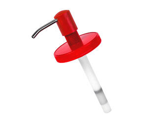 Pevastar doseerpomp zonder beugel tbv 3kg bus