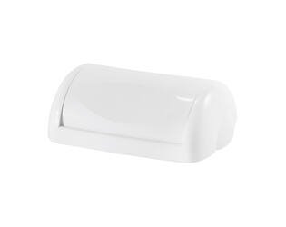 Deksel Swing tbv 741 43ltr bak wit