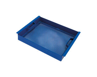 Zeef blauw tbv TDS-920 vrd dispenser