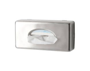 Facial tissue dispenser RVS