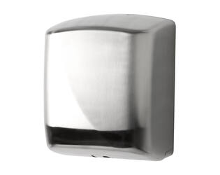 Midi handdoekrol dispenser RVS