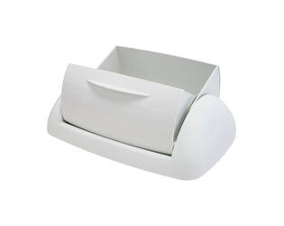 Spotless® hygiene deksel tbv SP579W wit