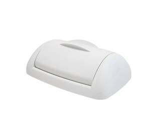 Spotless® hygiene deksel tbv SP579W wit