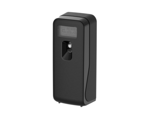Spotless® luchtverfrisser mini zwart