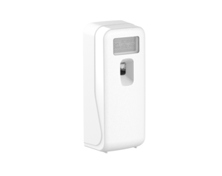 Spotless® luchtverfrisser mini wit
